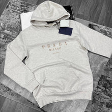 Load image into Gallery viewer, Hoodie men