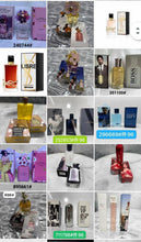 Load image into Gallery viewer, Perfume