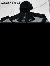 Load image into Gallery viewer, Tracksuit boy