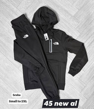 Load image into Gallery viewer, Tracksuit