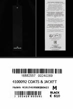 Load image into Gallery viewer, Jacket