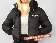 Load image into Gallery viewer, Jacket