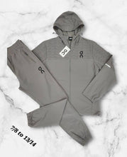 Load image into Gallery viewer, Tracksuit boy