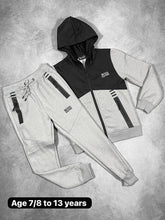 Load image into Gallery viewer, Tracksuit boy