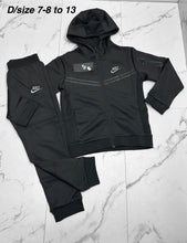Load image into Gallery viewer, Tracksuit boy
