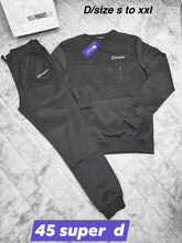 Load image into Gallery viewer, Tracksuit