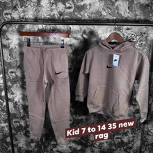 Load image into Gallery viewer, Tracksuit girl