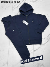 Load image into Gallery viewer, Tracksuit boy