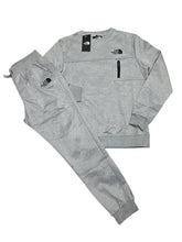 Load image into Gallery viewer, Tracksuit