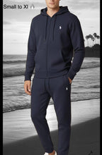 Load image into Gallery viewer, Tracksuit