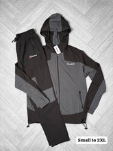 Load image into Gallery viewer, Tracksuit men
