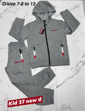 Load image into Gallery viewer, Tracksuit boy