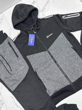 Load image into Gallery viewer, Tracksuit men