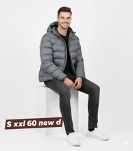 Load image into Gallery viewer, Jacket men