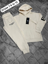 Load image into Gallery viewer, Tracksuit