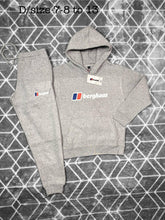 Load image into Gallery viewer, Tracksuit boy