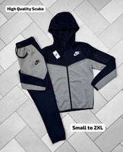 Load image into Gallery viewer, Tracksuit
