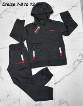 Load image into Gallery viewer, Tracksuit boy
