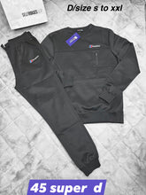 Load image into Gallery viewer, Tracksuit