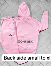 Load image into Gallery viewer, Tracksuit women