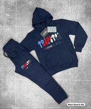 Load image into Gallery viewer, Tracksuit men