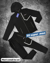 Load image into Gallery viewer, Tracksuit