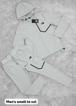 Load image into Gallery viewer, Tracksuit