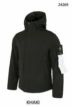 Load image into Gallery viewer, Jacket