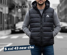 Load image into Gallery viewer, Jacket