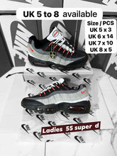Load image into Gallery viewer, Shoes women