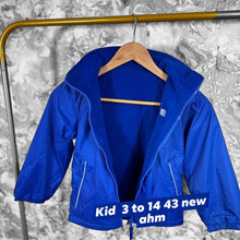 Load image into Gallery viewer, Jacket boy