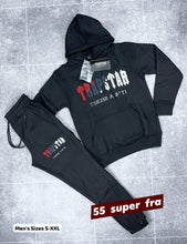 Load image into Gallery viewer, Tracksuit men