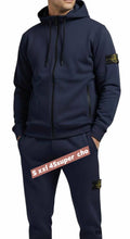 Load image into Gallery viewer, Tracksuit men