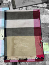 Load image into Gallery viewer, Scarf