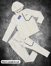 Load image into Gallery viewer, Tracksuit