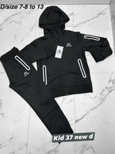 Load image into Gallery viewer, Tracksuit boy
