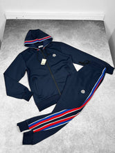 Load image into Gallery viewer, Tracksuit men