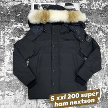 Load image into Gallery viewer, Jacket men