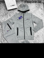 Load image into Gallery viewer, Tracksuit