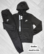 Load image into Gallery viewer, Tracksuit men