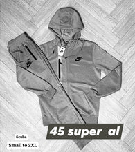 Load image into Gallery viewer, Tracksuit men