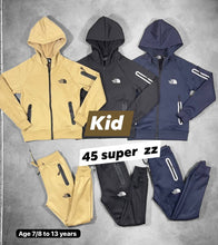 Load image into Gallery viewer, Tracksuit boy