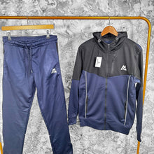 Load image into Gallery viewer, Tracksuit men