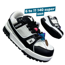 Load image into Gallery viewer, Shoes men