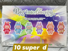 Load image into Gallery viewer, Mini Figures