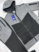 Load image into Gallery viewer, Tracksuit men