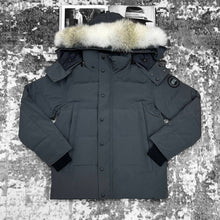 Load image into Gallery viewer, Jacket men