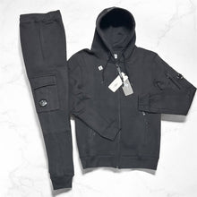 Load image into Gallery viewer, Tracksuit men