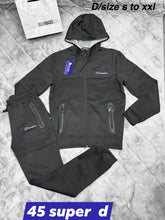 Load image into Gallery viewer, Tracksuit