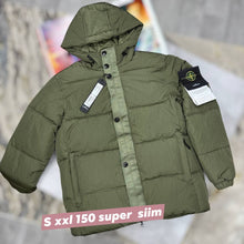 Load image into Gallery viewer, Jacket